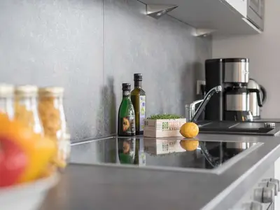 Ferienwohnung für 4 Personen (83 m²) in Börgerende-Rethwisch 6/10