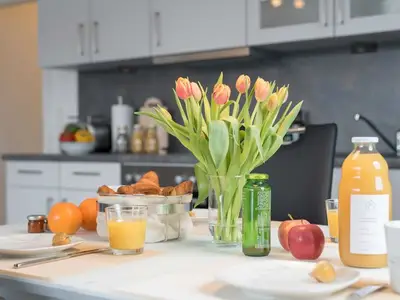 Ferienwohnung für 4 Personen (83 m²) in Börgerende-Rethwisch 8/10