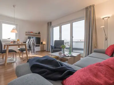 Ferienwohnung für 4 Personen (84 m²) in Börgerende-Rethwisch 1/10