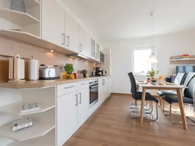Ferienwohnung für 4 Personen (84 m²) in Börgerende-Rethwisch 4/10