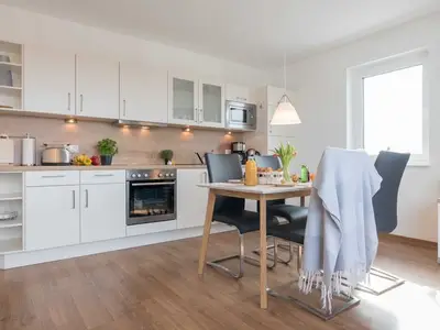 Ferienwohnung für 4 Personen (84 m²) in Börgerende-Rethwisch 5/10