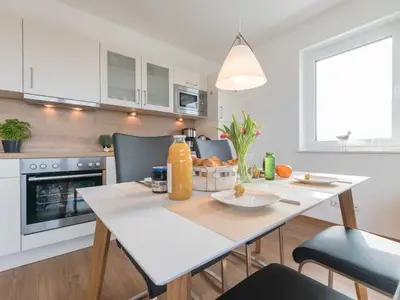Ferienwohnung für 4 Personen (84 m²) in Börgerende-Rethwisch 6/10