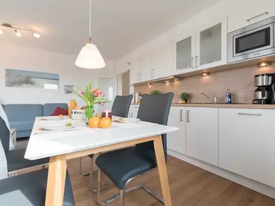 Ferienwohnung für 4 Personen (84 m²) in Börgerende-Rethwisch 7/10