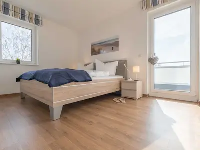 Ferienwohnung für 4 Personen (84 m²) in Börgerende-Rethwisch 9/10