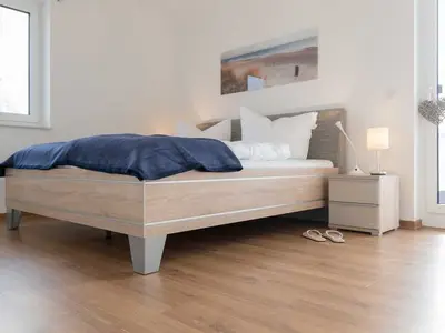 Ferienwohnung für 4 Personen (84 m²) in Börgerende-Rethwisch 10/10
