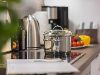 Ferienwohnung für 4 Personen (56 m²) in Börgerende-Rethwisch 6/10