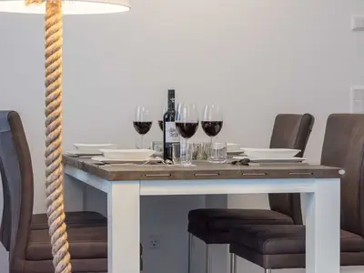 Ferienwohnung für 4 Personen (56 m²) in Börgerende-Rethwisch 8/10