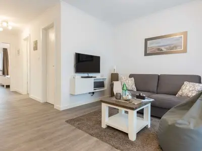 Ferienwohnung für 4 Personen (56 m²) in Börgerende-Rethwisch 10/10