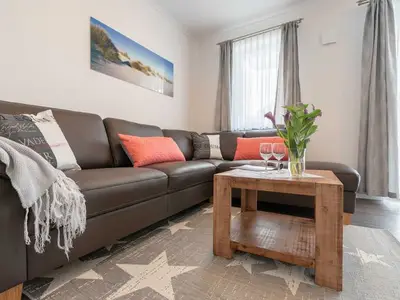 Ferienwohnung für 4 Personen (61 m²) in Börgerende-Rethwisch 1/10