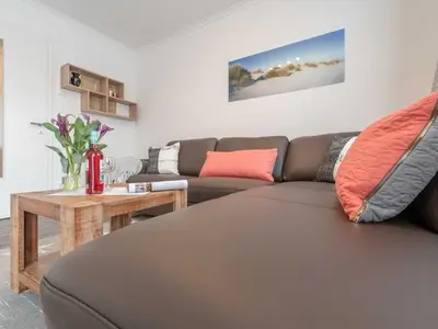 Ferienwohnung für 4 Personen (61 m²) in Börgerende-Rethwisch 2/10