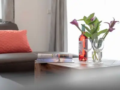Ferienwohnung für 4 Personen (61 m²) in Börgerende-Rethwisch 3/10