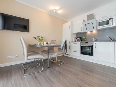 Ferienwohnung für 4 Personen (61 m²) in Börgerende-Rethwisch 4/10
