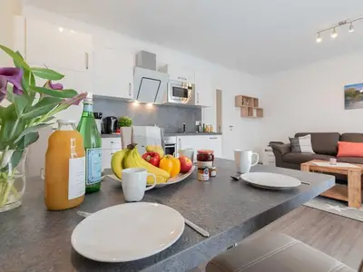 Ferienwohnung für 4 Personen (61 m²) in Börgerende-Rethwisch 6/10