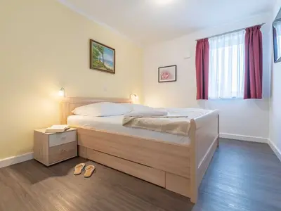 Ferienwohnung für 4 Personen (61 m²) in Börgerende-Rethwisch 9/10