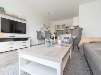 Ferienwohnung für 4 Personen (64 m²) in Börgerende-Rethwisch 3/10