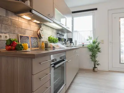 Ferienwohnung für 2 Personen (50 m²) in Börgerende-Rethwisch 2/10