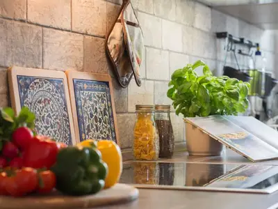 Ferienwohnung für 2 Personen (50 m²) in Börgerende-Rethwisch 3/10
