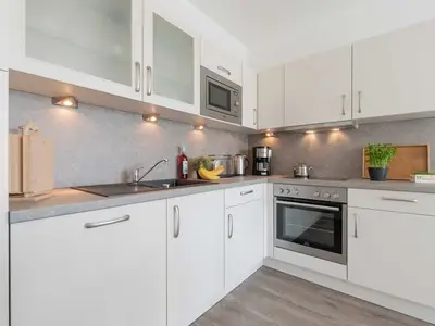 Ferienwohnung für 4 Personen (64 m²) in Börgerende-Rethwisch 9/10