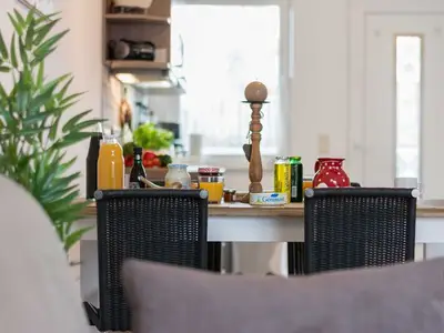 Ferienwohnung für 2 Personen (50 m²) in Börgerende-Rethwisch 9/10