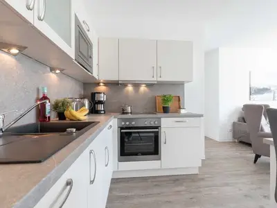 Ferienwohnung für 4 Personen (64 m²) in Börgerende-Rethwisch 10/10