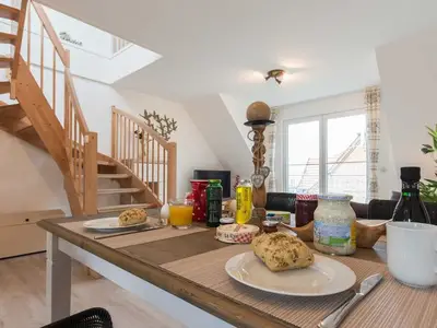 Ferienwohnung für 2 Personen (50 m²) in Börgerende-Rethwisch 10/10