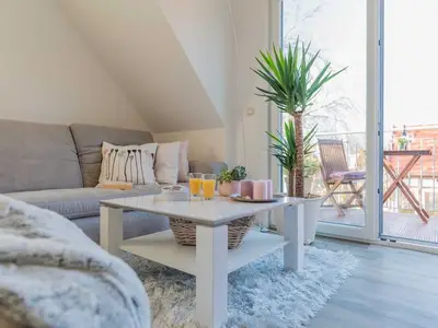 Ferienwohnung für 4 Personen (50 m²) in Börgerende-Rethwisch 2/10