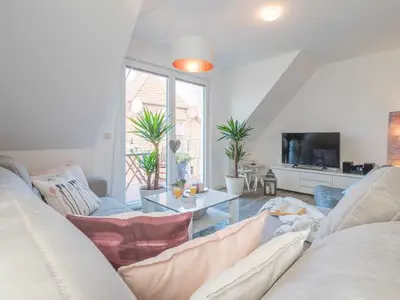 Ferienwohnung für 4 Personen (50 m²) in Börgerende-Rethwisch 4/10