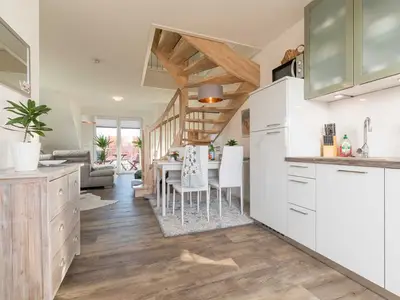 Ferienwohnung für 4 Personen (50 m²) in Börgerende-Rethwisch 8/10