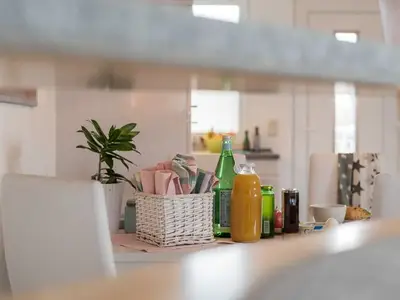 Ferienwohnung für 4 Personen (50 m²) in Börgerende-Rethwisch 9/10