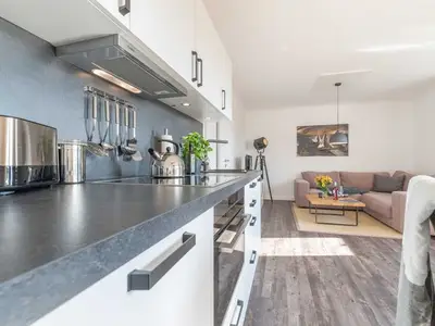 Ferienwohnung für 4 Personen (65 m²) in Börgerende-Rethwisch 4/10