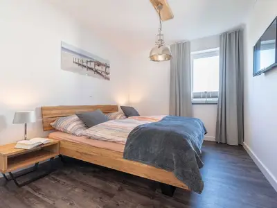 Ferienwohnung für 4 Personen (65 m²) in Börgerende-Rethwisch 6/10