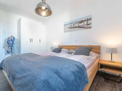 Ferienwohnung für 4 Personen (65 m²) in Börgerende-Rethwisch 7/10