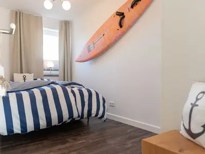 Ferienwohnung für 4 Personen (65 m²) in Börgerende-Rethwisch 9/10