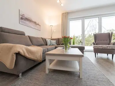 Ferienwohnung für 4 Personen (76 m²) in Börgerende-Rethwisch 1/10