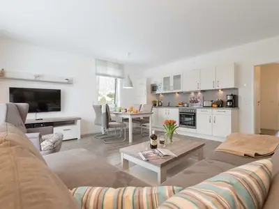 Ferienwohnung für 4 Personen (76 m²) in Börgerende-Rethwisch 4/10