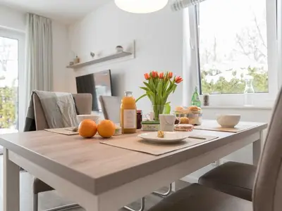 Ferienwohnung für 4 Personen (76 m²) in Börgerende-Rethwisch 6/10