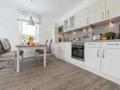 Ferienwohnung für 4 Personen (76 m²) in Börgerende-Rethwisch 7/10