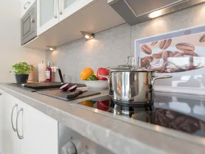 Ferienwohnung für 4 Personen (76 m²) in Börgerende-Rethwisch 10/10