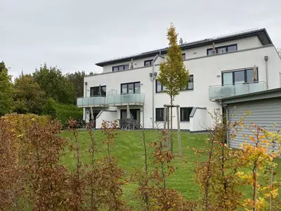 Ferienwohnung für 4 Personen (67 m²) in Börgerende-Rethwisch 1/10