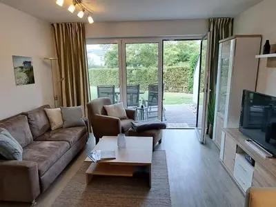 Ferienwohnung für 4 Personen (67 m²) in Börgerende-Rethwisch 2/10