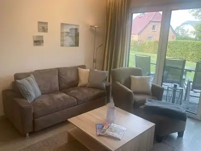 Ferienwohnung für 4 Personen (67 m²) in Börgerende-Rethwisch 3/10