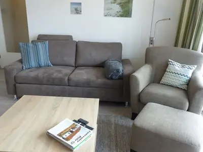 Ferienwohnung für 4 Personen (67 m²) in Börgerende-Rethwisch 5/10