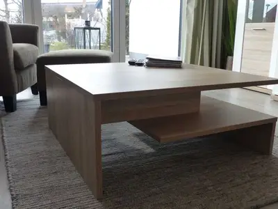 Ferienwohnung für 4 Personen (67 m²) in Börgerende-Rethwisch 6/10