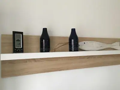 Ferienwohnung für 4 Personen (67 m²) in Börgerende-Rethwisch 7/10