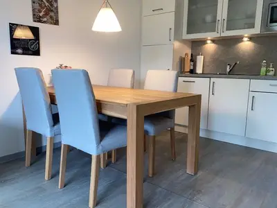 Ferienwohnung für 4 Personen (67 m²) in Börgerende-Rethwisch 9/10
