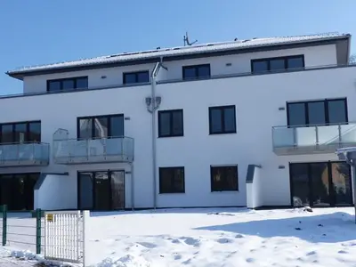 Ferienwohnung für 4 Personen (67 m²) in Börgerende-Rethwisch 1/10