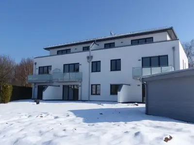 Ferienwohnung für 4 Personen (67 m²) in Börgerende-Rethwisch 2/10