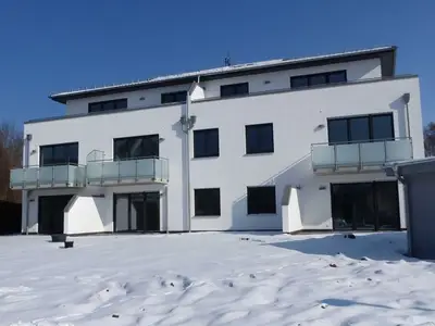 Ferienwohnung für 4 Personen (67 m²) in Börgerende-Rethwisch 5/10