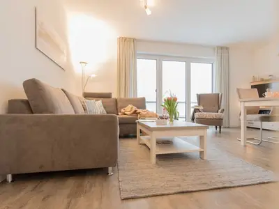 Ferienwohnung für 4 Personen (84 m²) in Börgerende-Rethwisch 1/10