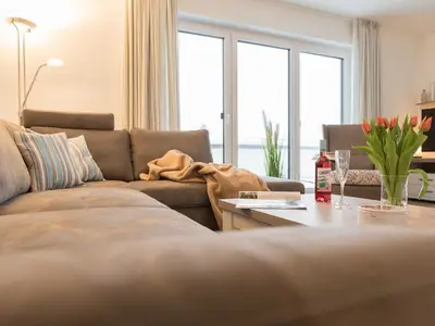 Ferienwohnung für 4 Personen (84 m²) in Börgerende-Rethwisch 3/10